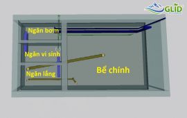 Hệ Lọc Hồ Cá Koi Có Thật Sự Quan Trọng?